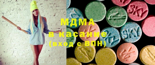 прущий лед Верхний Тагил